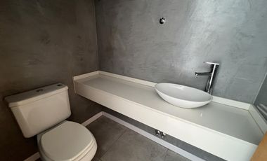 Duplex dos ambientes impecable con aires y cortinas Sotavento Canning