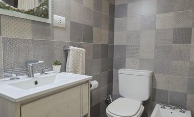 ALQUILER AMOBLADO! Hermoso departamento de un dormitorio en San Lorenzo al 200, Barrio Sur
