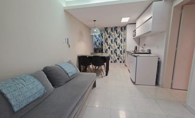 ALQUILER AMOBLADO! Hermoso departamento de un dormitorio en San Lorenzo al 200, Barrio Sur