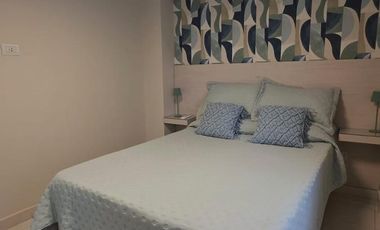 ALQUILER AMOBLADO! Hermoso departamento de un dormitorio en San Lorenzo al 200, Barrio Sur