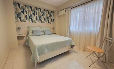 ALQUILER AMOBLADO! Hermoso departamento de un dormitorio en San Lorenzo al 200, Barrio Sur
