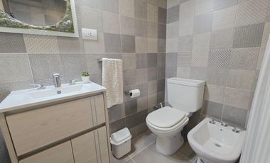 ALQUILER AMOBLADO! Hermoso departamento de un dormitorio en San Lorenzo al 200, Barrio Sur