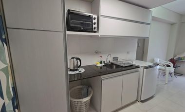 ALQUILER AMOBLADO! Hermoso departamento de un dormitorio en San Lorenzo al 200, Barrio Sur