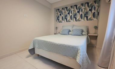 ALQUILER AMOBLADO! Hermoso departamento de un dormitorio en San Lorenzo al 200, Barrio Sur