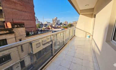 ALQUILER AMOBLADO! Hermoso departamento de un dormitorio en San Lorenzo al 200, Barrio Sur
