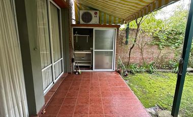 Departamento en Berisso