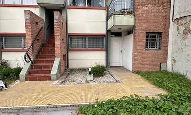 Departamento en Berisso