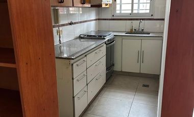 Departamento en Berisso