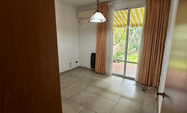 Departamento en Berisso