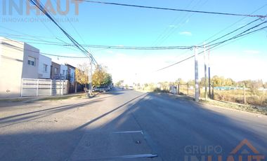 Terreno en ALQUILER - Centro Oeste - B° HUILICHES - NEUQUÉN