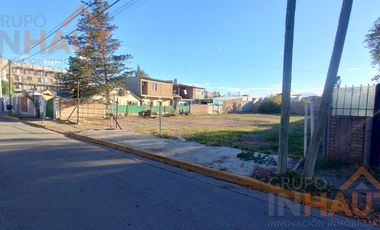 Terreno en ALQUILER - Centro Oeste - B° HUILICHES - NEUQUÉN