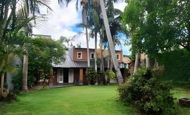 Se Alquila Casa estilo Chalet en Posadas