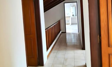 Se Alquila Casa estilo Chalet en Posadas