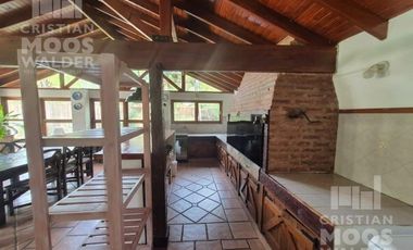 Casa - La Bota