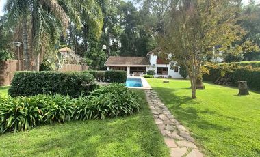 Casa - La Bota