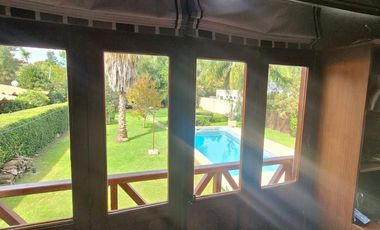Casa - La Bota