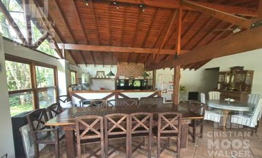 Casa - La Bota