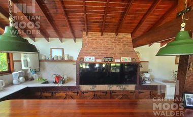 Casa - La Bota