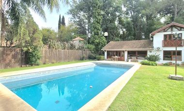 Casa - La Bota