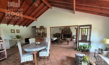 Casa - La Bota