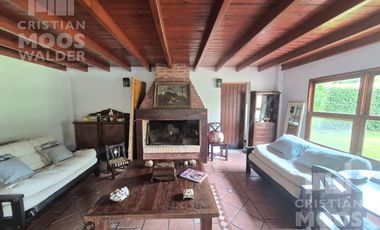 Casa - La Bota