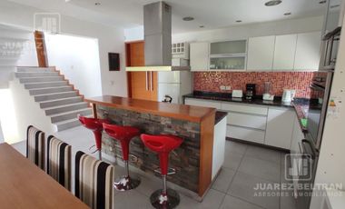 Casa de 3 dormitorios en venta en Molinos de Viento - Mendiolaza