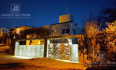 Casa de 3 dormitorios en venta en Molinos de Viento - Mendiolaza