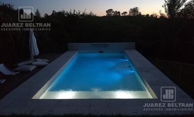 Casa de 3 dormitorios en venta en Molinos de Viento - Mendiolaza