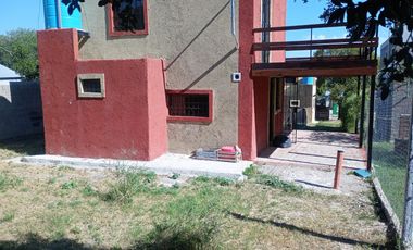 Departamento en Alquiler - 2 hab. - Villa Giardino