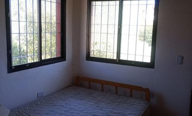 Departamento en Alquiler - 2 hab. - Villa Giardino