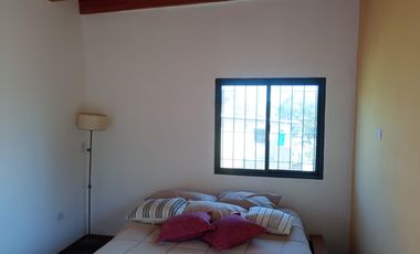 Departamento en Alquiler - 2 hab. - Villa Giardino