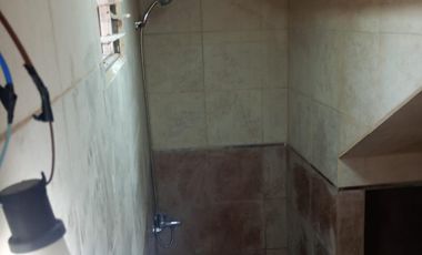 Departamento en Alquiler - 2 hab. - Villa Giardino