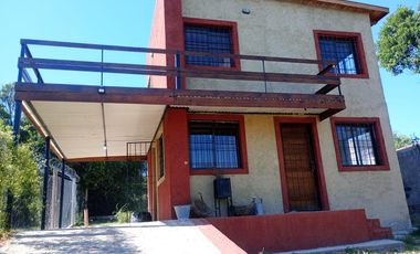 Departamento en Alquiler - 2 hab. - Villa Giardino