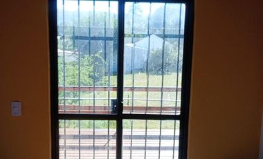 Departamento en Alquiler - 2 hab. - Villa Giardino