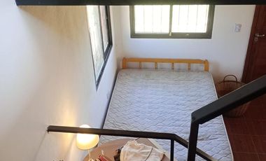 Departamento en Alquiler - 2 hab. - Villa Giardino