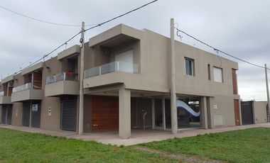 Alquilo Departamento