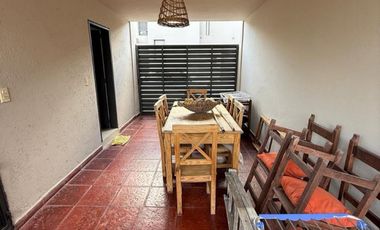 Casa en Housing 3 dormitorios EN ALQUILER en calle Poincaré, Argüello, Zona Norte