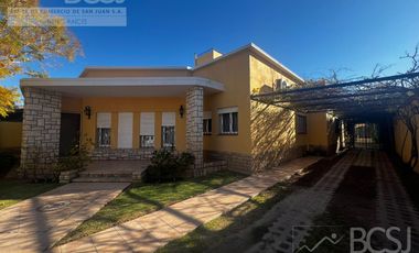 Casa en Capital