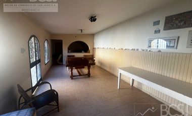 Casa en Capital