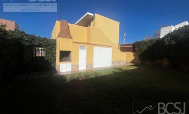 Casa en Capital