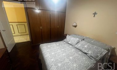 Casa en Capital