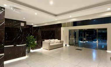 Departamento en Canning Center