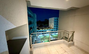 Departamento en Canning Center