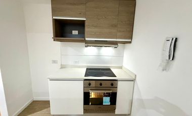 Departamento en Canning Center