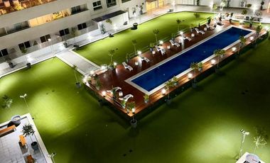 Departamento en Canning Center