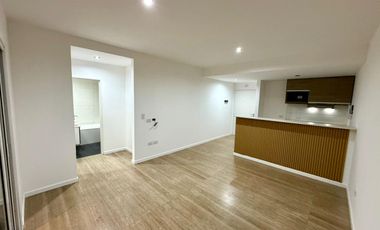 Departamento en Canning Center