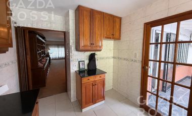 Casa en venta Jose Marmol