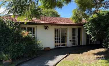 Casa en venta Jose Marmol