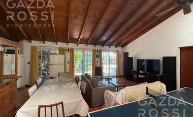 Casa en venta Jose Marmol