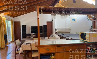 Casa en venta Jose Marmol